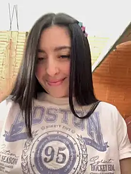 Sofhi corolinne31 online show from 02-21-25, 09:54