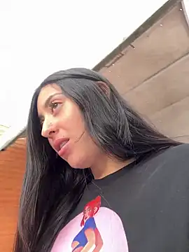 Sofhi corolinne31 online show from 02-23-25, 09:37