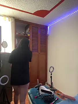 Sofhi corolinne31 online show from 01-09-25, 09:37