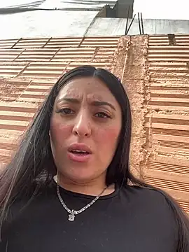 Sofhi corolinne31 online show from 02-20-25, 09:31