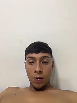 Thiagoo Frost online show from 11-30-25, 03:57