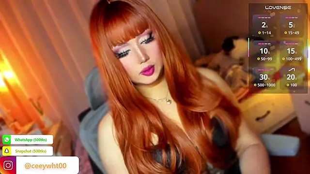 HOTnWILDalice online show from 02-28-26, 02:33