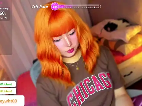 HOTnWILDalice online show from 03-19-26, 02:55