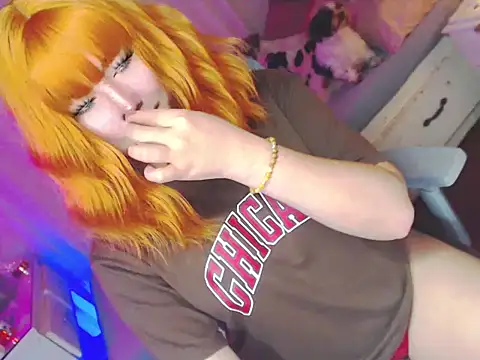 HOTnWILDalice online show from 04-29-26, 02:38