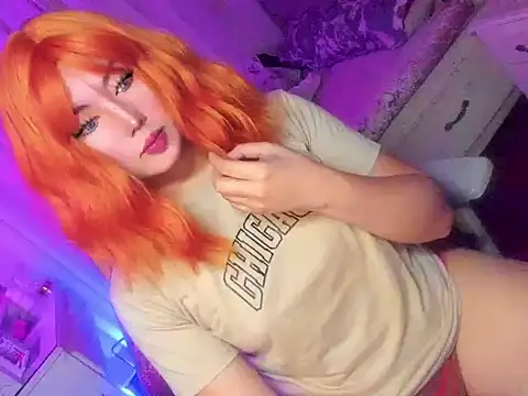 HOTnWILDalice online show from 05-26-26, 01:26