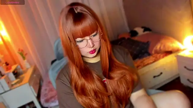 HOTnWILDalice online show from 03-09-26, 07:45