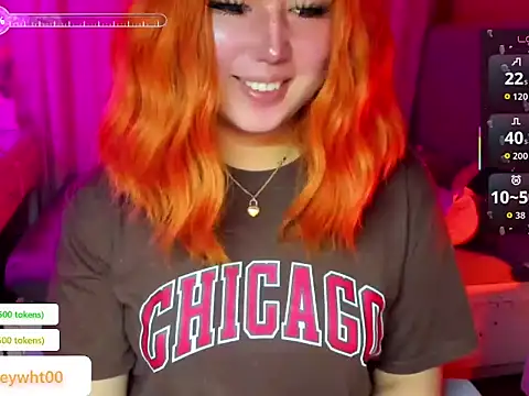 HOTnWILDalice online show from 03-30-26, 02:13