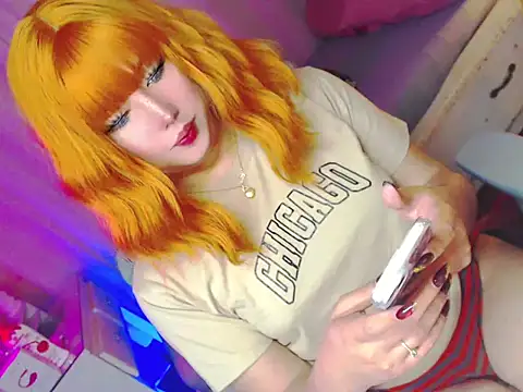 HOTnWILDalice online show from 04-24-26, 03:08