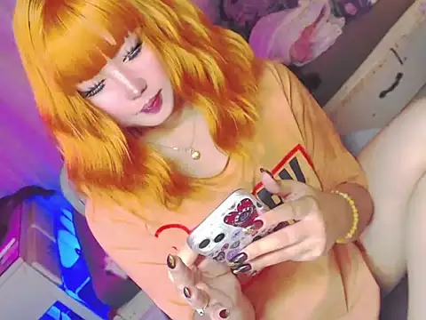 HOTnWILDalice online show from 05-07-26, 03:55