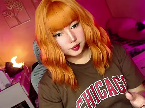 HOTnWILDalice online show from 12-03-25, 02:45