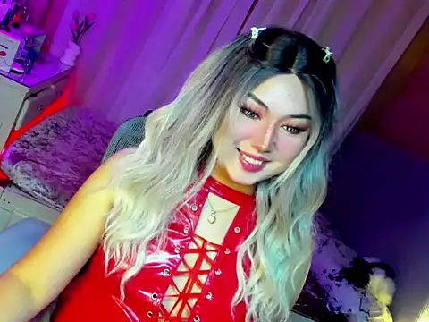 HOTnWILDalice online show from 04-12-26, 12:47