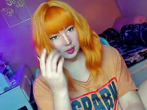 HOTnWILDalice online show from 12-02-25, 02:34