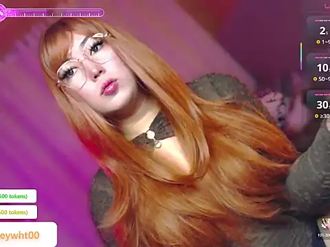 HOTnWILDalice online show from 07-09-26, 02:34