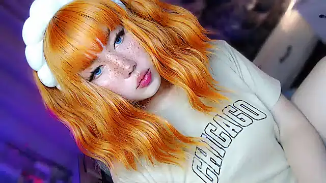 HOTnWILDalice online show from 07-13-26, 04:45