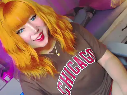HOTnWILDalice online show from 04-23-26, 07:37
