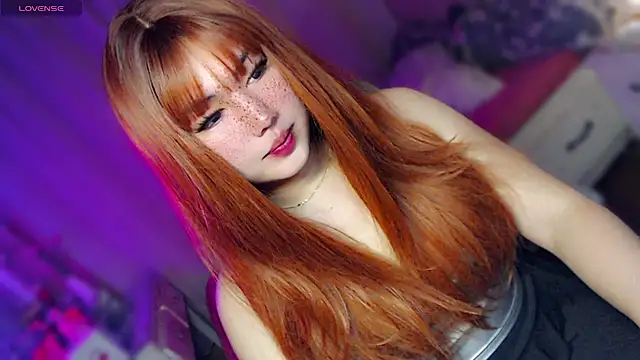 HOTnWILDalice online show from 07-16-26, 03:25
