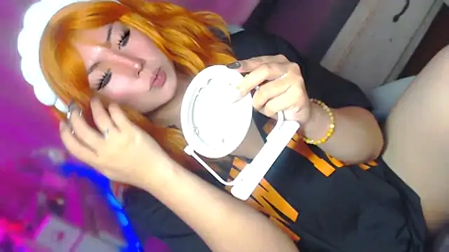 HOTnWILDalice online show from 06-20-26, 03:33