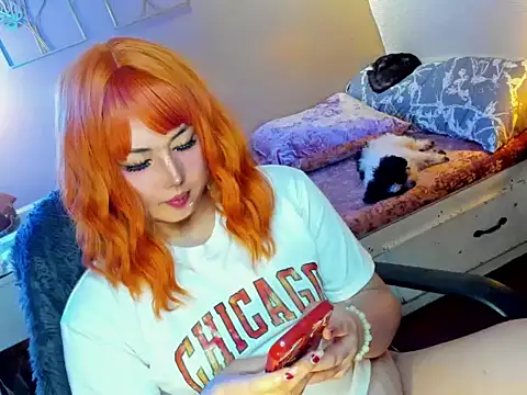 Snapshot of HOTnWILDalice chatting on 03-20-25, 04:51 HOTnWILDalice online show from 03-20-25, 04:51