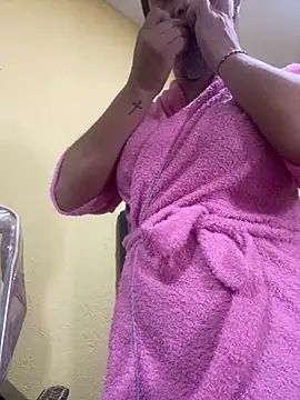 Afroditahott online show from 10-06-25, 07:14