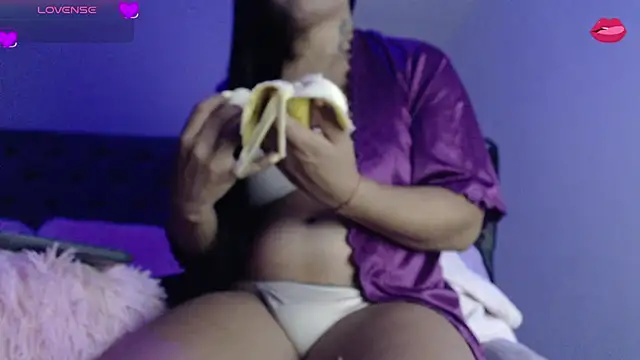 Afroditahott online show from 10-18-25, 01:07