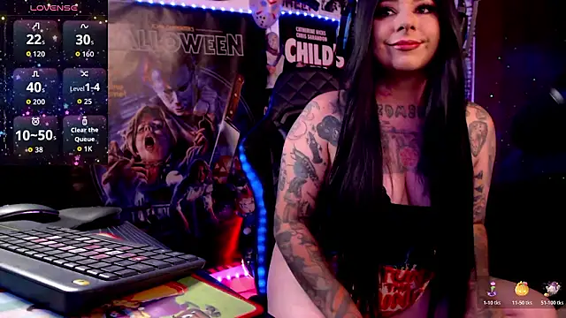 liakoy online show from 03-14-26, 03:34