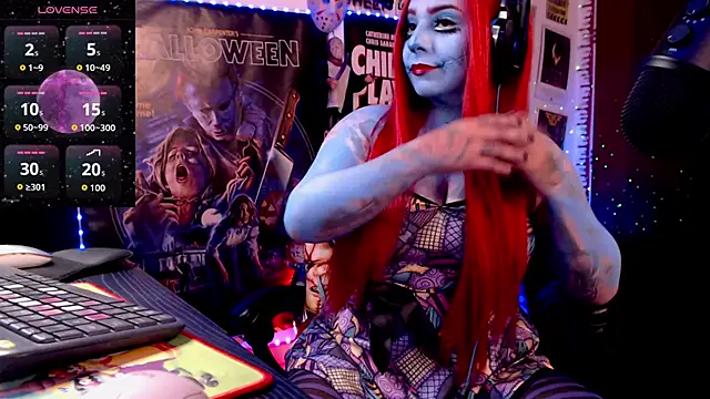 liakoy online show from 10-31-25, 10:05