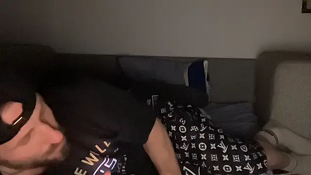 FckbbOy online show from 12-23-25, 06:12