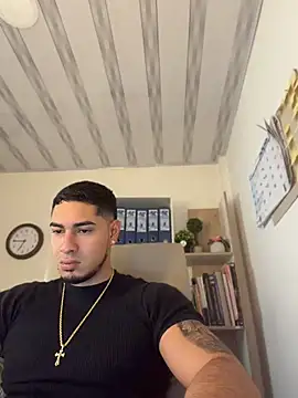 Dimitri Colleman online show from 07-15-26, 06:59