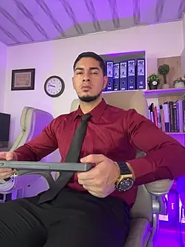 Dimitri Colleman online show from 09-27-25, 10:49