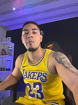 Dimitri Colleman online show from 11-29-25, 09:59