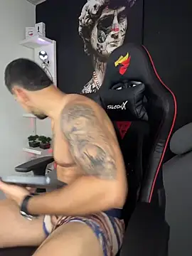 Dimitri Colleman online show from 02-28-26, 12:10