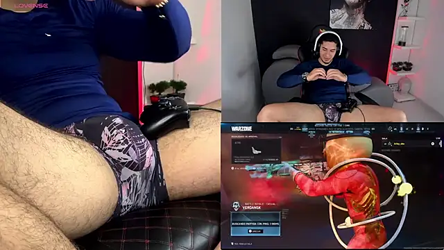 Dimitri Colleman online show from 04-07-26, 11:06