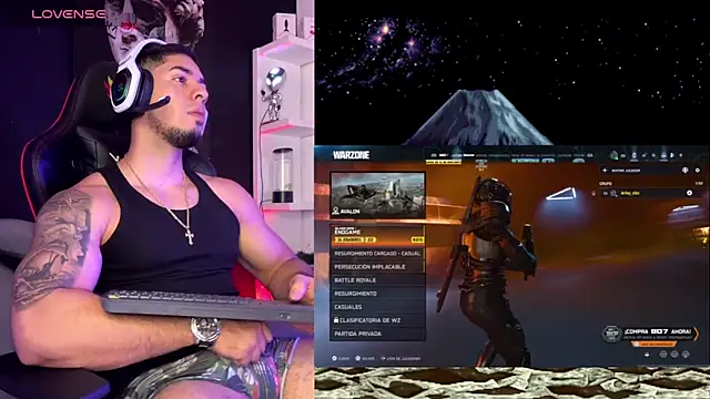 Dimitri Colleman online show from 05-14-26, 11:35