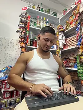 Dimitri Colleman online show from 10-22-25, 06:51