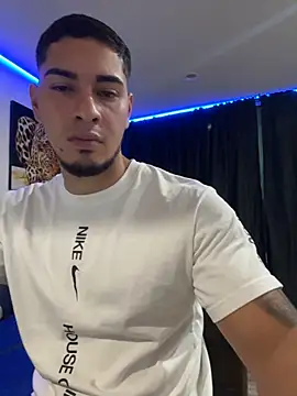 Dimitri Colleman online show from 03-08-26, 06:06