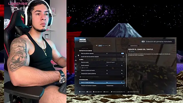 Dimitri Colleman online show from 05-12-26, 06:25
