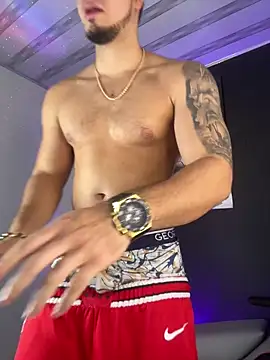 Dimitri Colleman online show from 09-12-25, 04:29