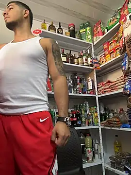 Dimitri Colleman online show from 02-19-26, 08:39