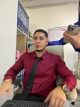 Dimitri Colleman online show from 09-30-25, 09:54