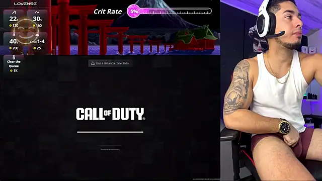 Dimitri Colleman online show from 10-05-25, 05:03