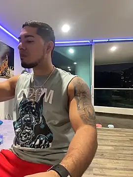 Dimitri Colleman online show from 03-03-26, 11:45