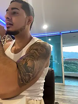 Dimitri Colleman online show from 03-04-26, 11:12