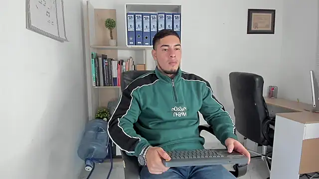 Dimitri Colleman online show from 01-30-25, 12:06