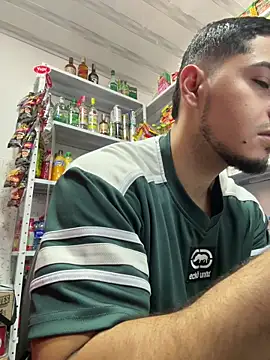 Dimitri Colleman online show from 09-17-25, 08:55