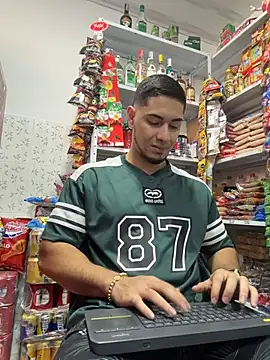 Dimitri Colleman online show from 10-21-25, 09:25