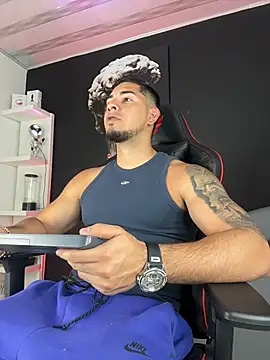 Dimitri Colleman online show from 02-17-26, 08:17