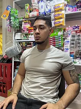 Dimitri Colleman online show from 11-20-25, 07:36