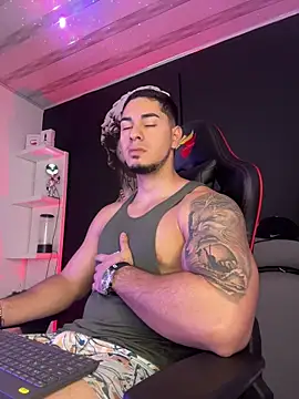 Dimitri Colleman online show from 12-16-25, 08:35