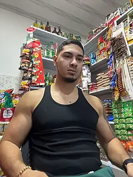 Dimitri Colleman online show from 11-12-25, 08:34