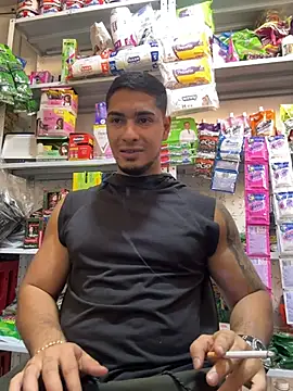 Dimitri Colleman online show from 02-25-26, 09:14